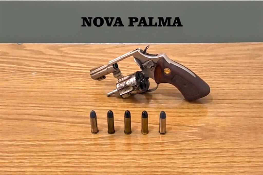 Foto: Brigada Militar (Divulgação) - 