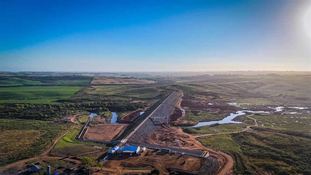 Foto: Mauro Nascimento/Palácio Piratini - 