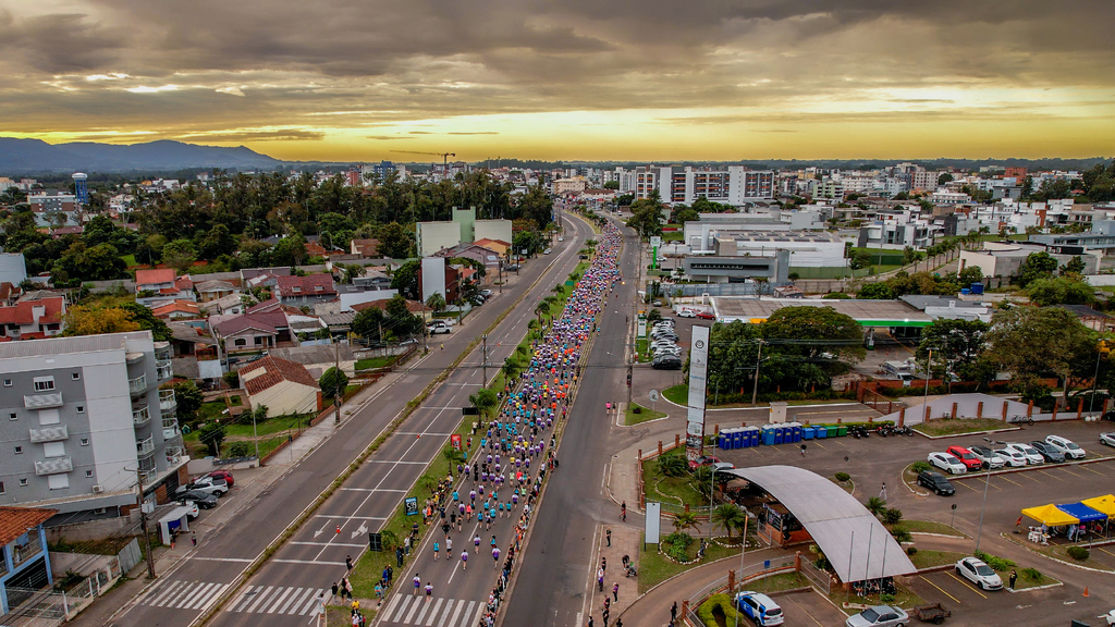 Foto: Guilherme Brum, Prefeitura, Divulgação - 