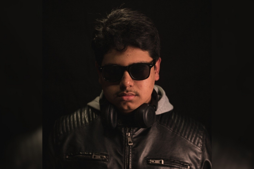 título imagem DJ Capsm lança nova música em parceria com produtor de Uruguaiana e aposta em sonoridade nostálgica