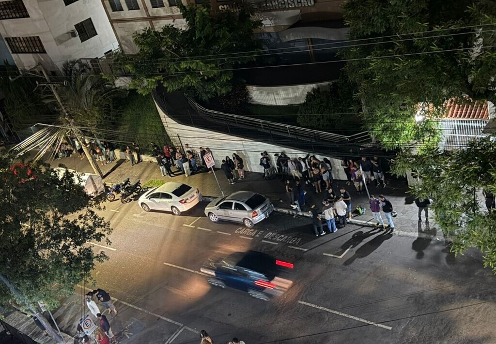 Após reclamações, prefeitura planejar intensificar combate ao som alto nas ruas