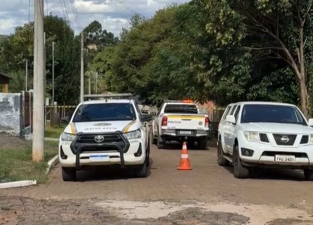 Rua de Cruz Alta é interditada após morador encontrar granada no pátio de casa; é o segundo caso na região nesta semana