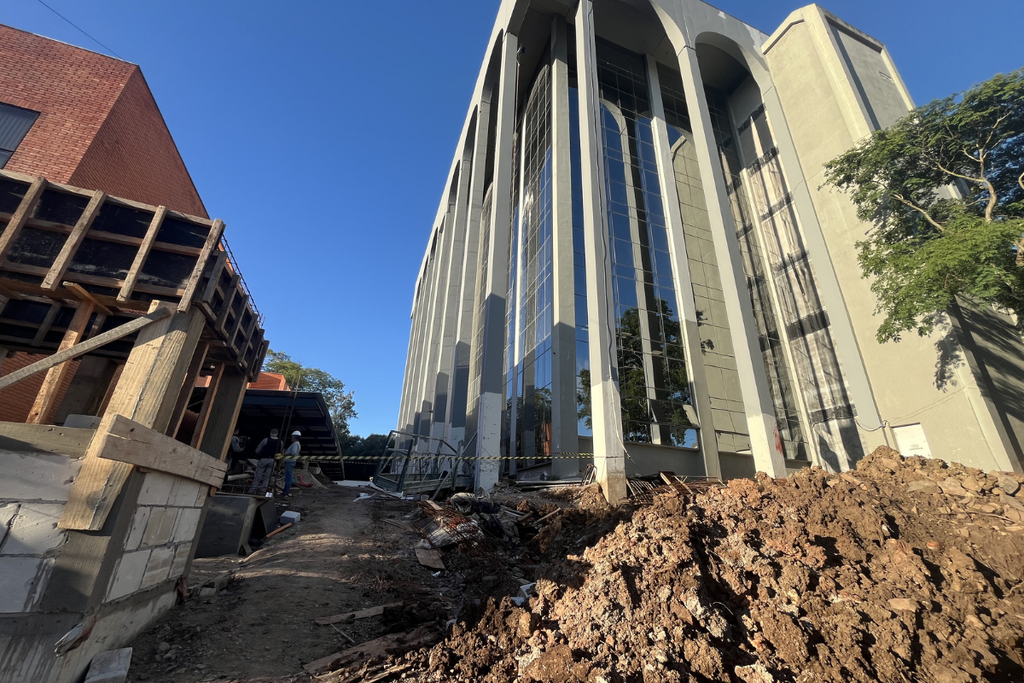 Foto: Vitor Zuccolo (Diário) - 