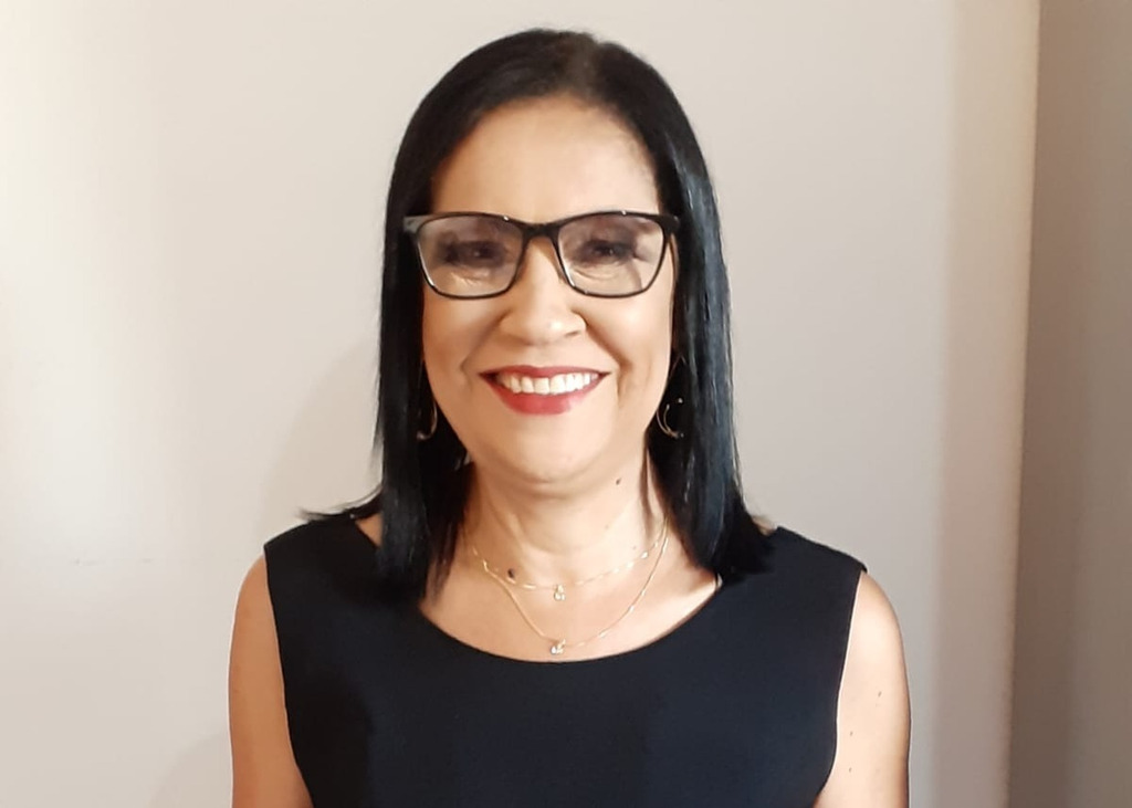 OBITUÁRIO | Morre aos 69 anos Vera Lucia dos Santos Alves Sebem