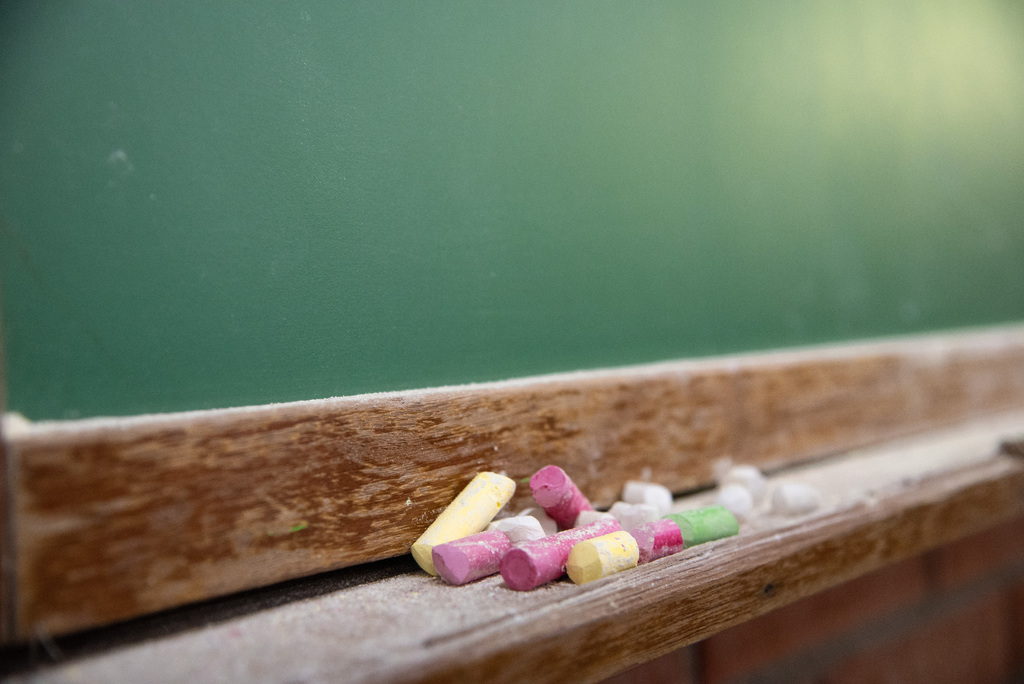 Foto: Eduardo Ramos (Arquivo Diário) - 