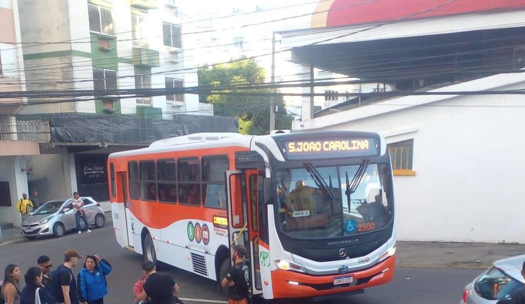 Foto: Arquivo pessoal - 