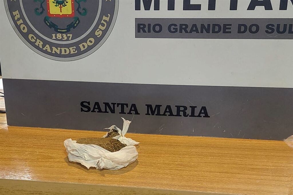 Foto: Brigada Militar (Divulgação) - 