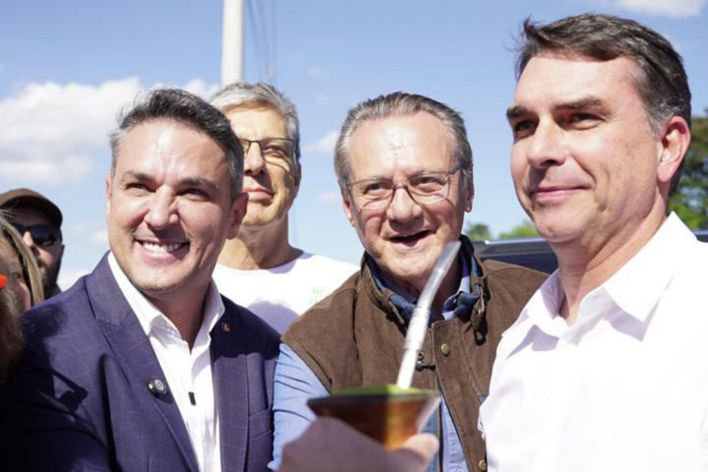 Foto: Giovane Cherini (Divulgação) - 