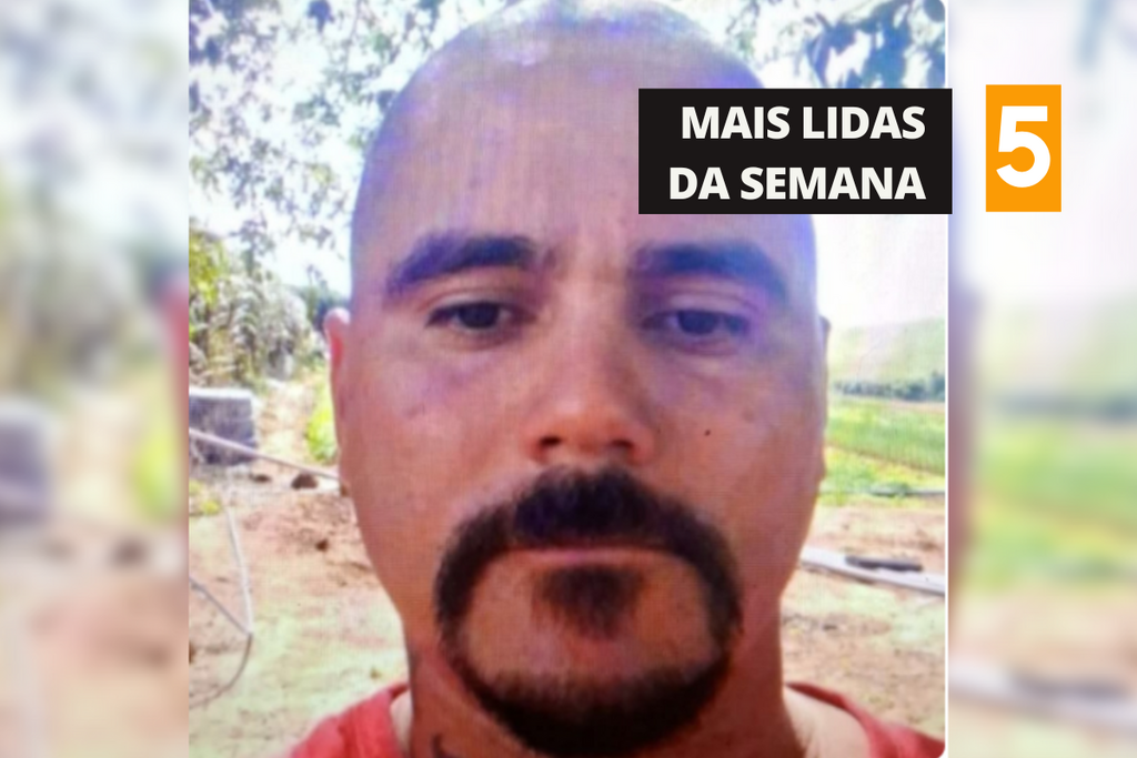 Confira as matérias mais lidas do Bei desta semana