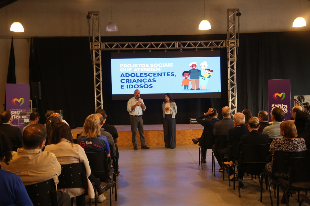 Foto: Vitória Sarturi (Diário) - 