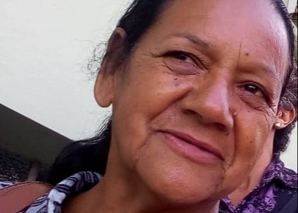 OBITUÁRIO | Morre aos 71 anos Garvarina Chaves da Silva