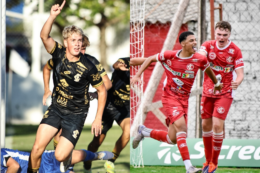 Foto: Mz Artys & Renata Medina/Inter-SM - 