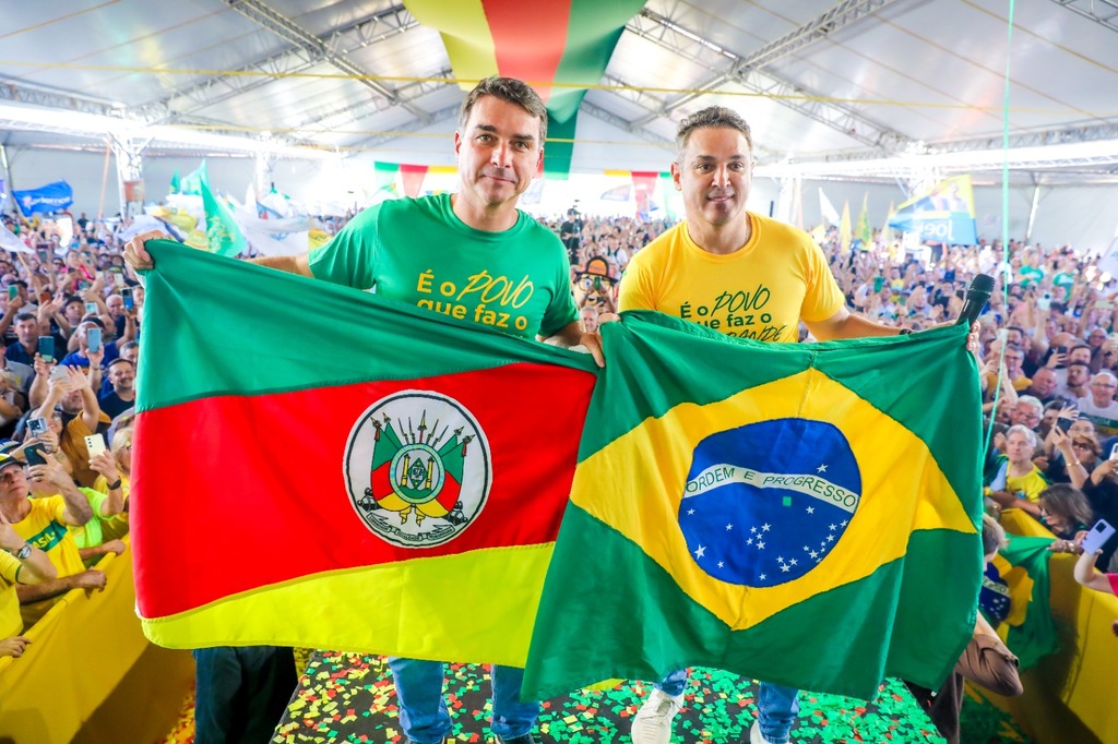 Foto: Marcos Nagelstein (Divulgação) - 