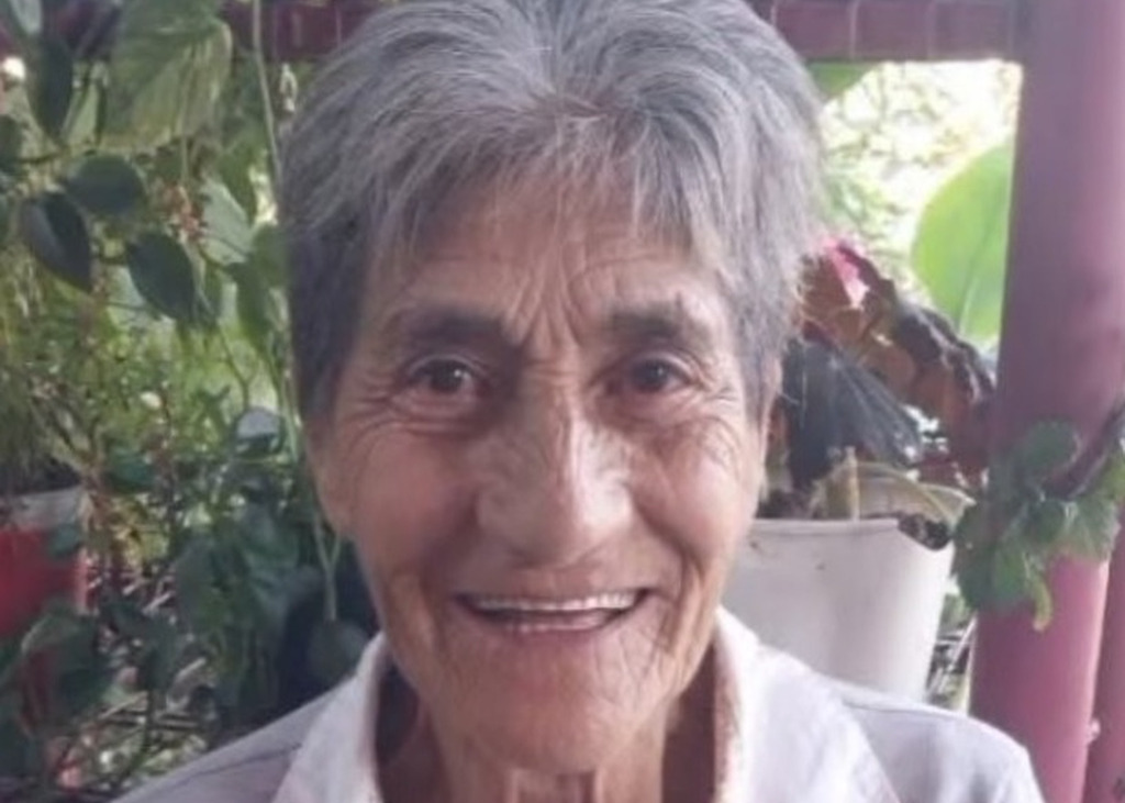 OBITUÁRIO | Morre aos 74 anos Teolina Santos de Jesus