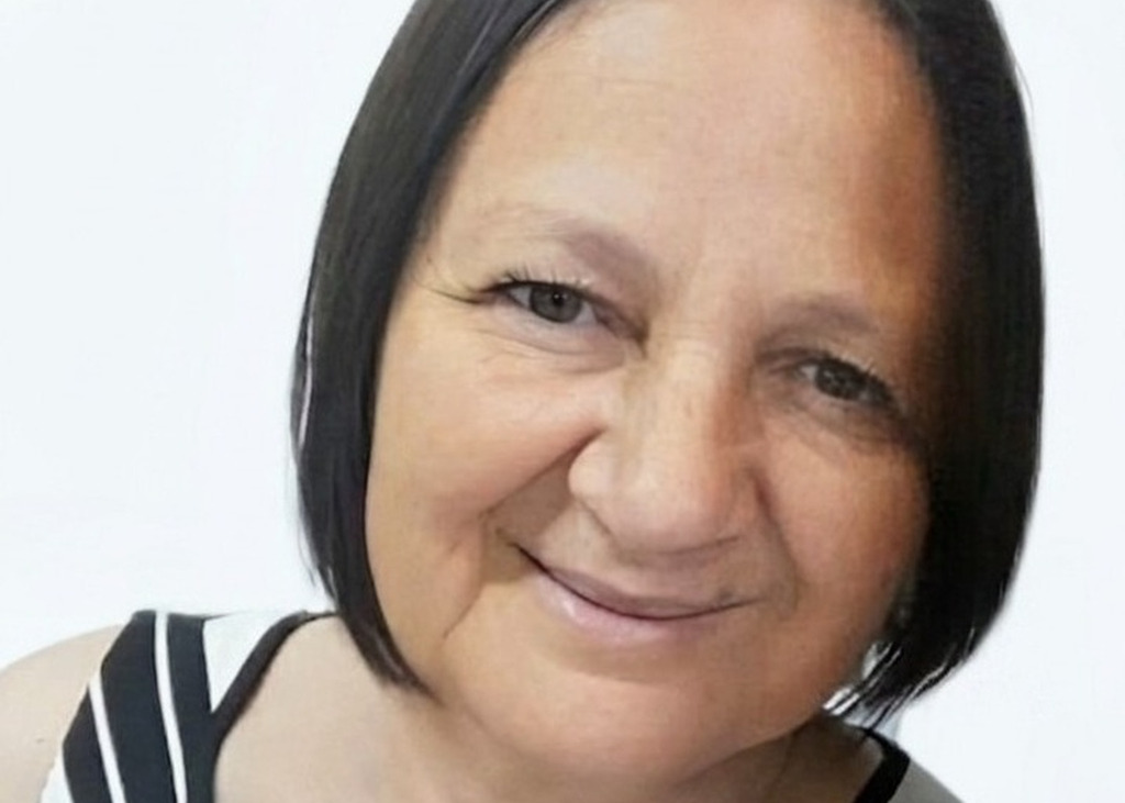 OBITUÁRIO | Morre aos 63 anos Rosane Magali Spillari Oliveira