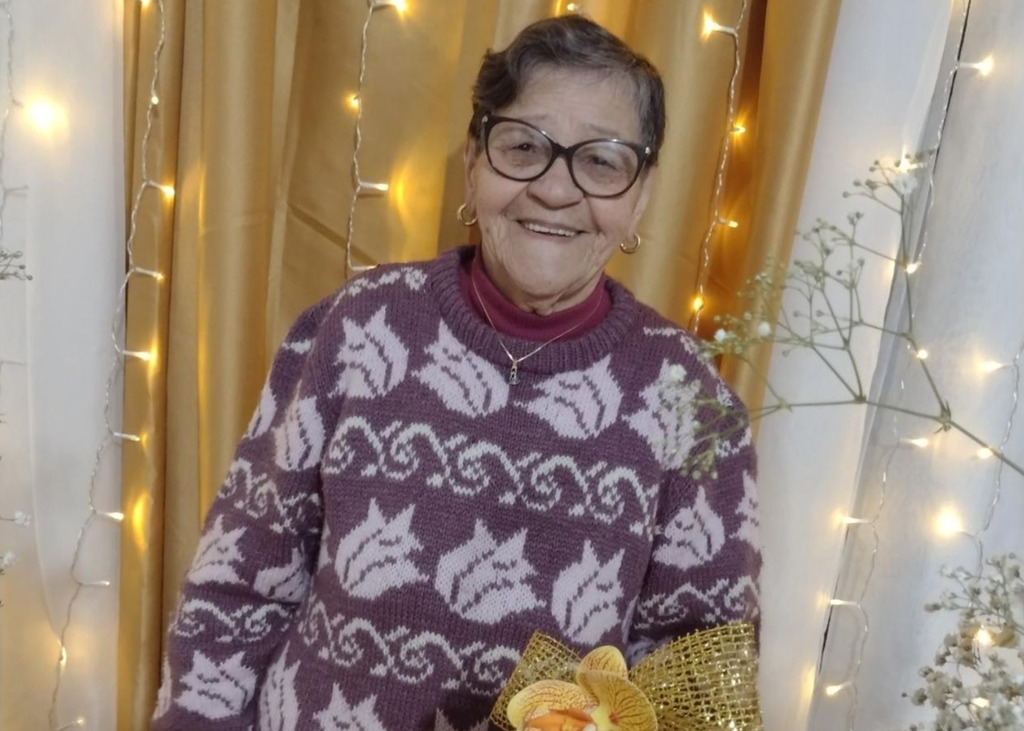 OBITUÁRIO | Morre aos 80 anos Manoela de Lima Panzanhagen