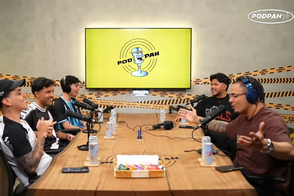 Santa-mariense participa do 