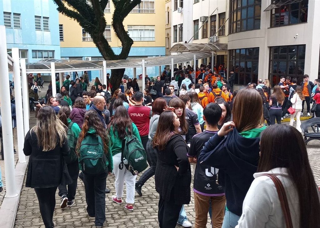 Foto: Deni Zolin (Diário) - 