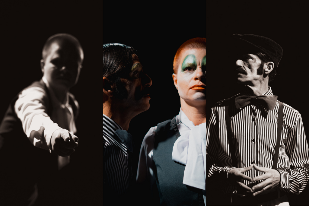 Fotos: Vórtex Produtora (Divulgação) - 