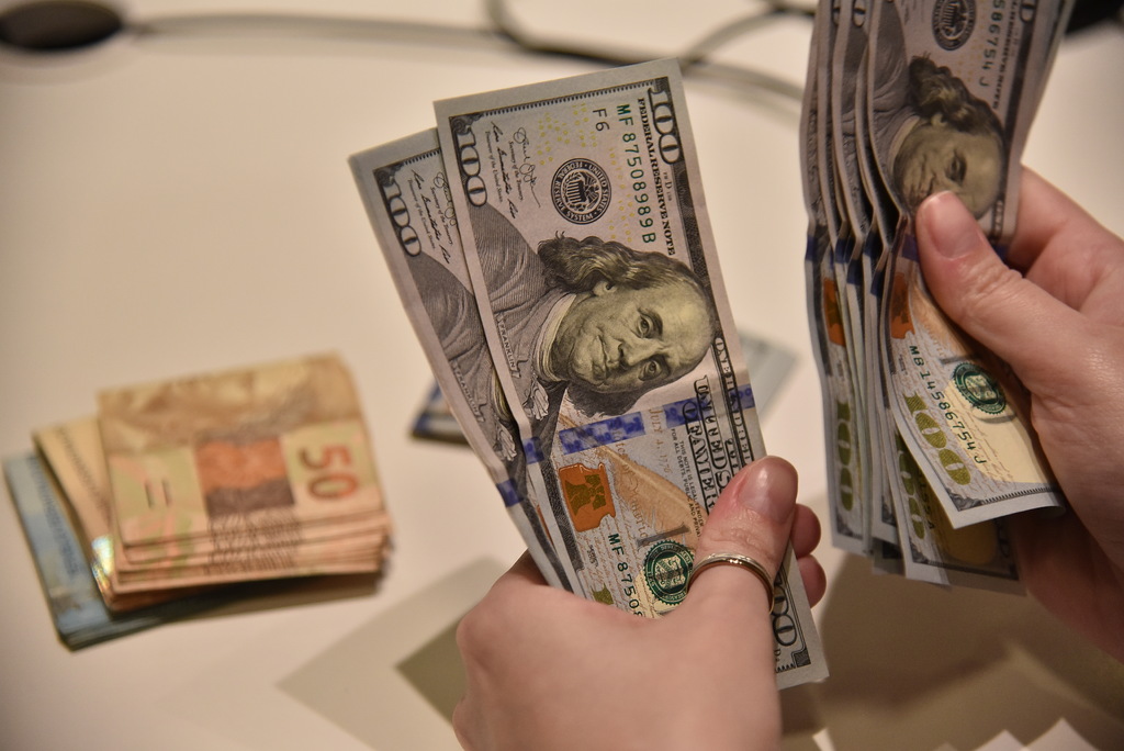 Foto: Gabriel Haesbaert (Arquivo Diário) - 