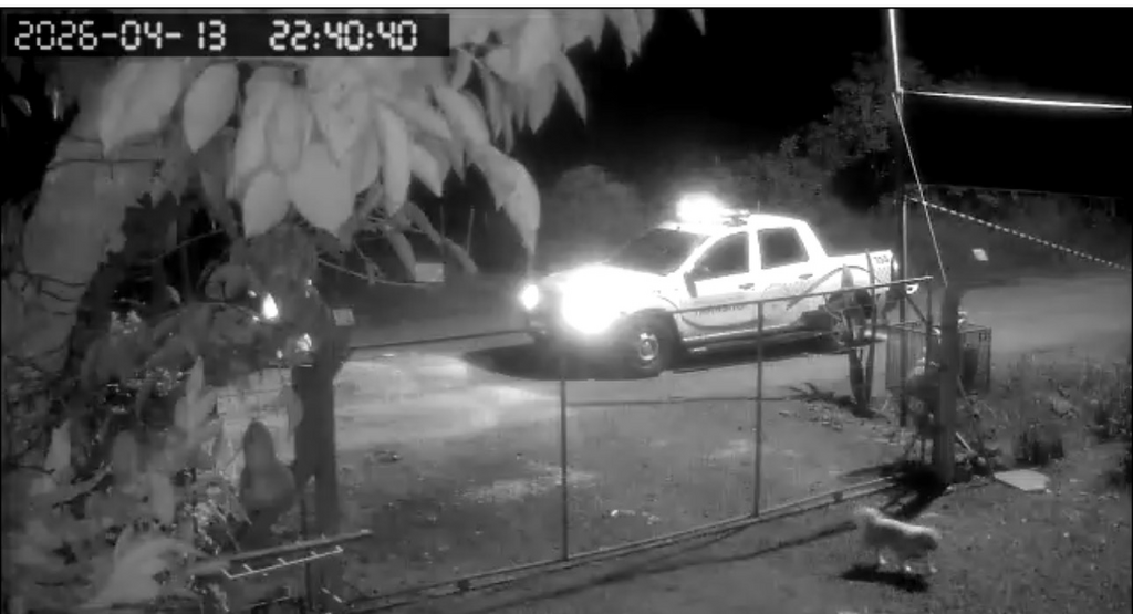 Por que a prefeitura retirou placas e cones de protesto em distrito de Santa Maria