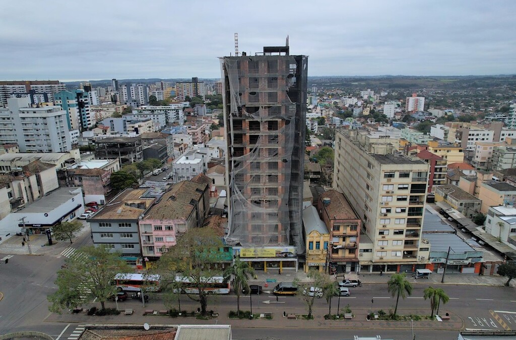 Foto Tales Trindade, arquivo, 14/08/25 - 