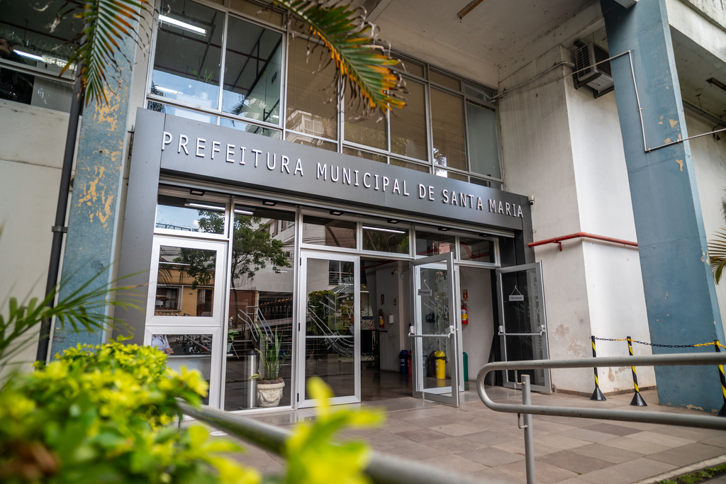 Foto: Vinicius Becker (Diário) - 