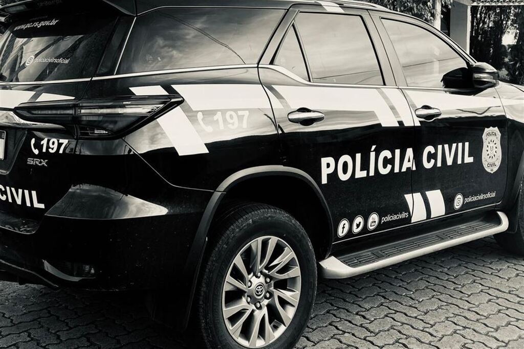 Mulher e duas crianças são resgatadas em caso de suspeita de cárcere privado em Cachoeira do Sul
