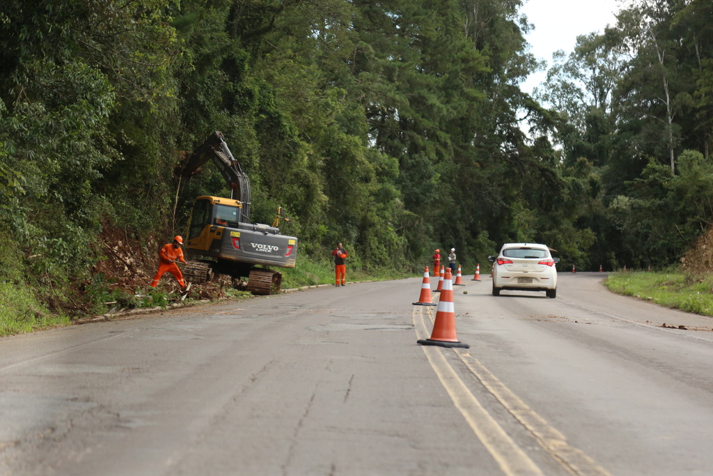 Foto: Rian Lacerda (Diário) - 