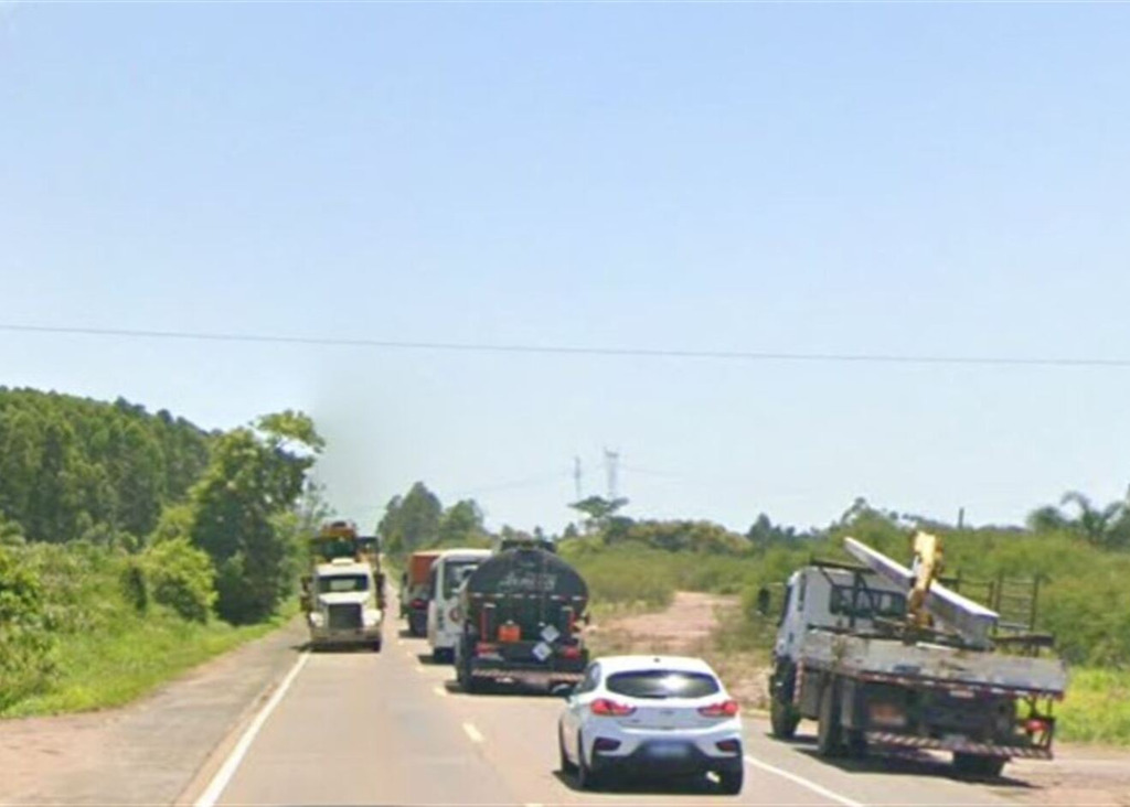 Dnit segue sem previsão de licitação para lote da duplicação da BR-290