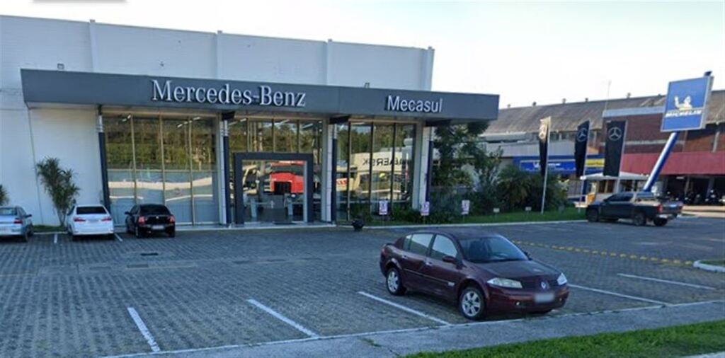 Grupo da Capital compra rede de concessionárias que tem filial em Santa Maria
