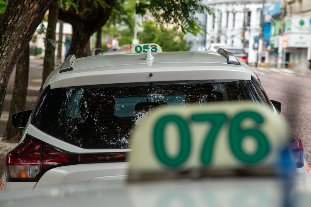 Foto: Vinicius Becker (Diário) - 