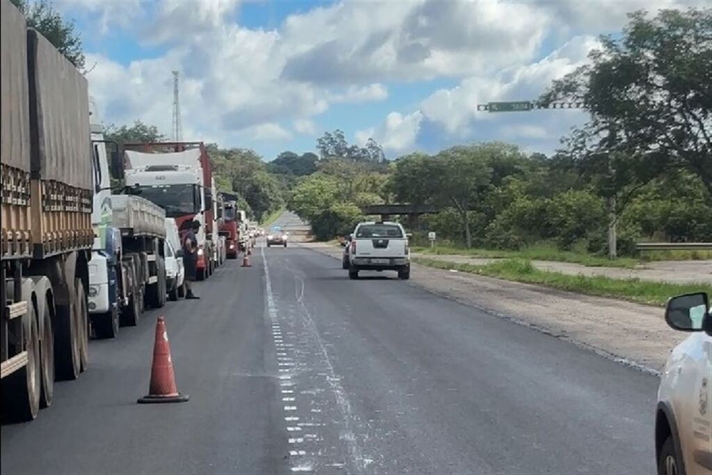 Foto: Rian Lacerda (Diário) - 