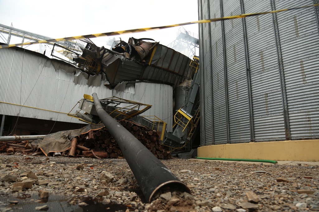 Foto: Rian Lacerda (Diário) - 