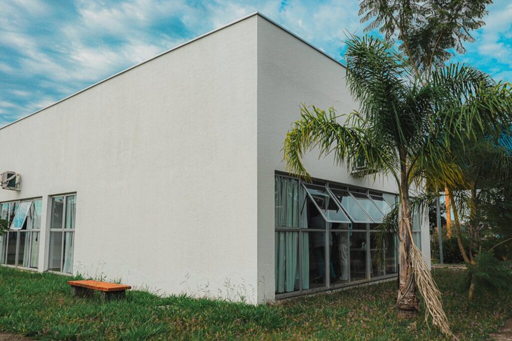 Reforma no Cras Oeste é concluída e atendimento integral é retomado em Santa Maria