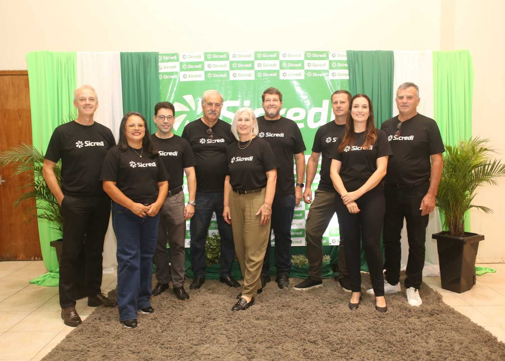 Sicredi Região Centro RS/MG realiza Assembleia Geral Ordinária