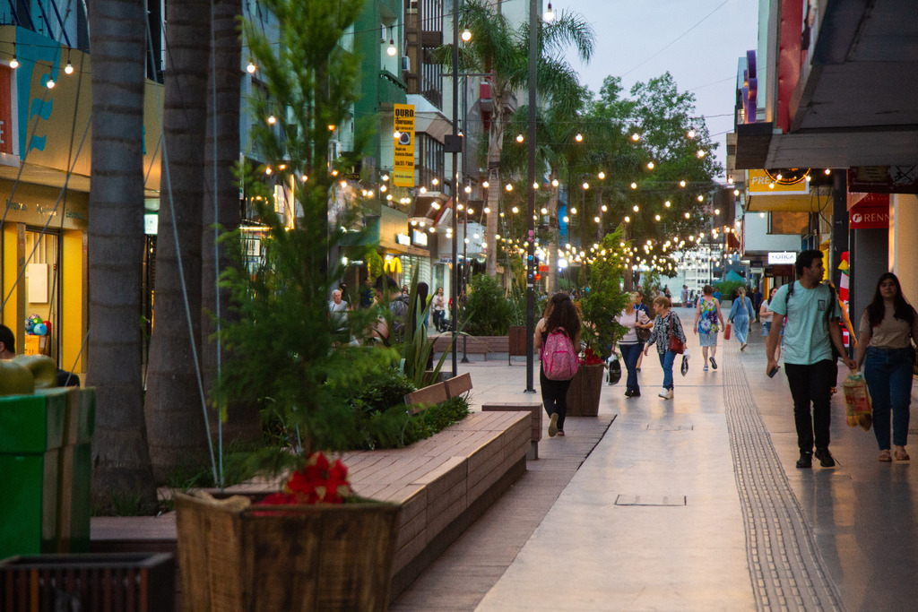 Foto: Beto Albert (Arquivo/Diário) - 