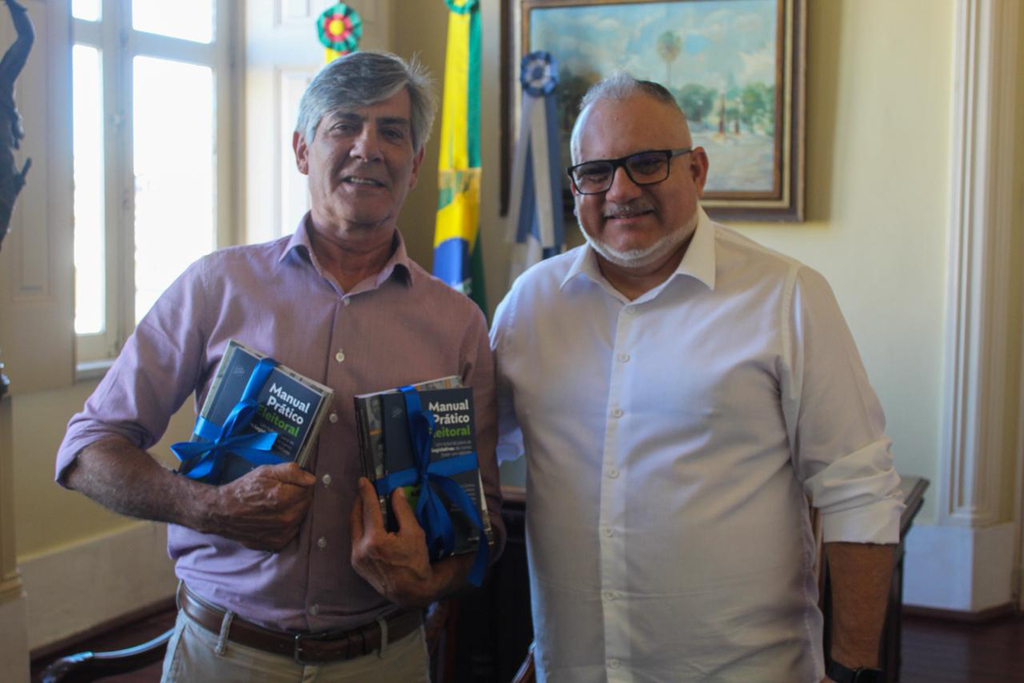 Foto: Divulgação - 