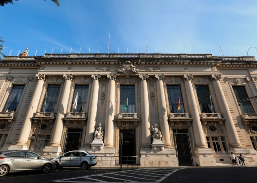 Foto: Felipe Dalla Valle (Palácio Piratini) - 