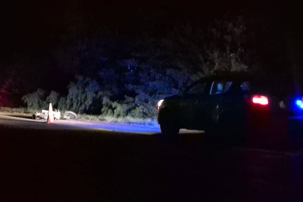 Motociclista morto em acidente na BR-290 é identificado em São Gabriel