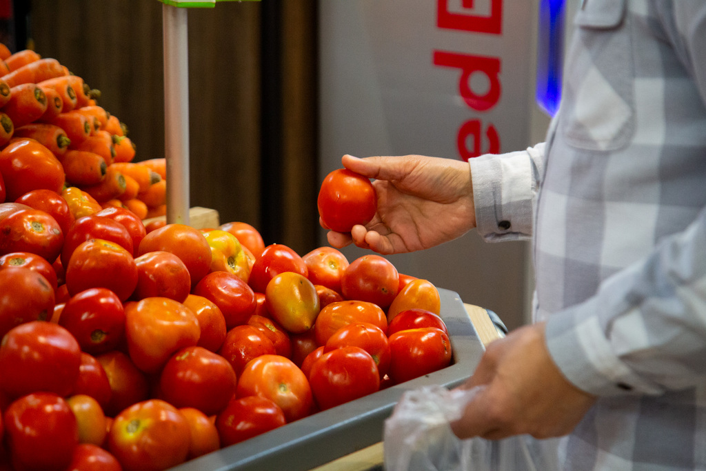Foto: Beto Albert (Arquivo Diário) - 