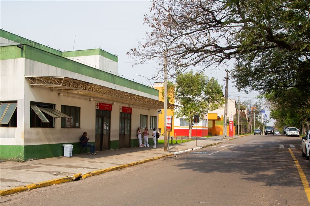 Foto: Beto Albert (Arquivo, Diário) - 