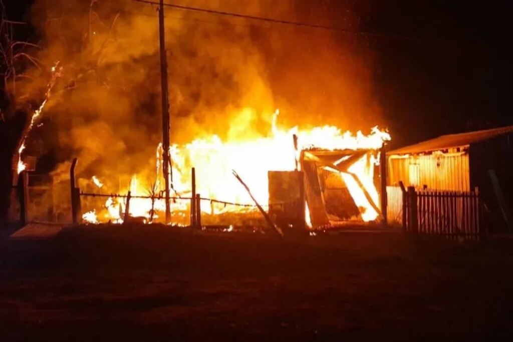 Foto: Brigada Militar (Divulgação) - 