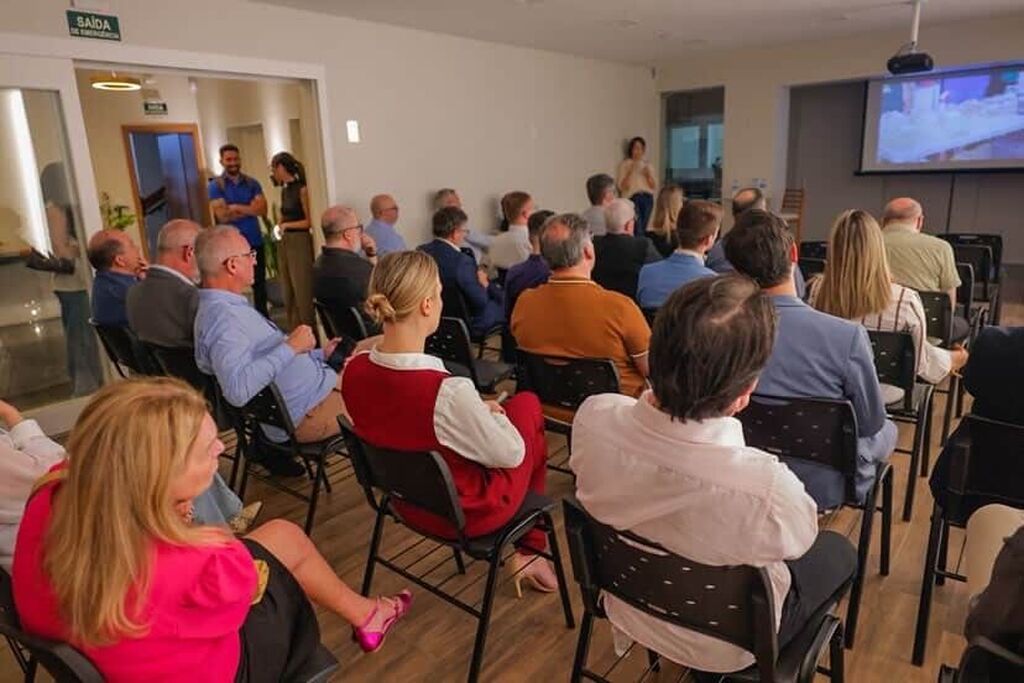 Foto: Fernando Oliveira (Arquivo Pessoal) - 