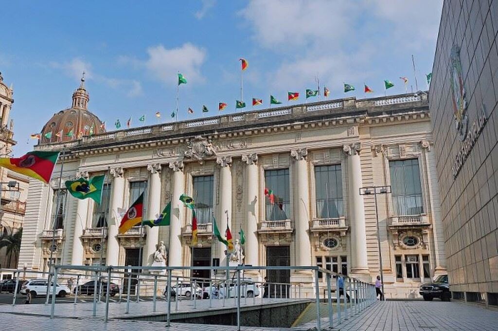 Foto: Alex Rocha (Divulgação) - 