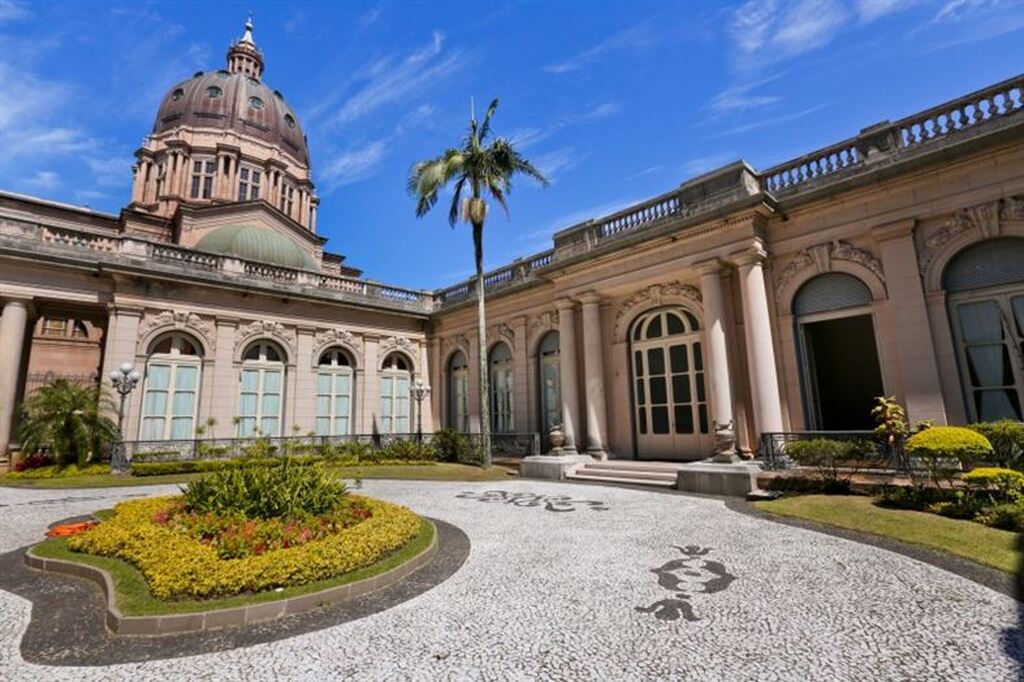 Foto: Felipe Dalla Valle (Divulgação) - 