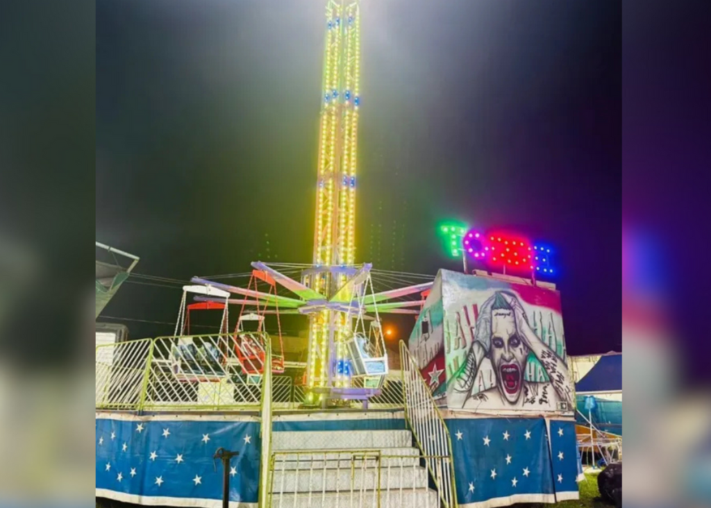 Foto: Parque Las Vegas (Reprodução) - 