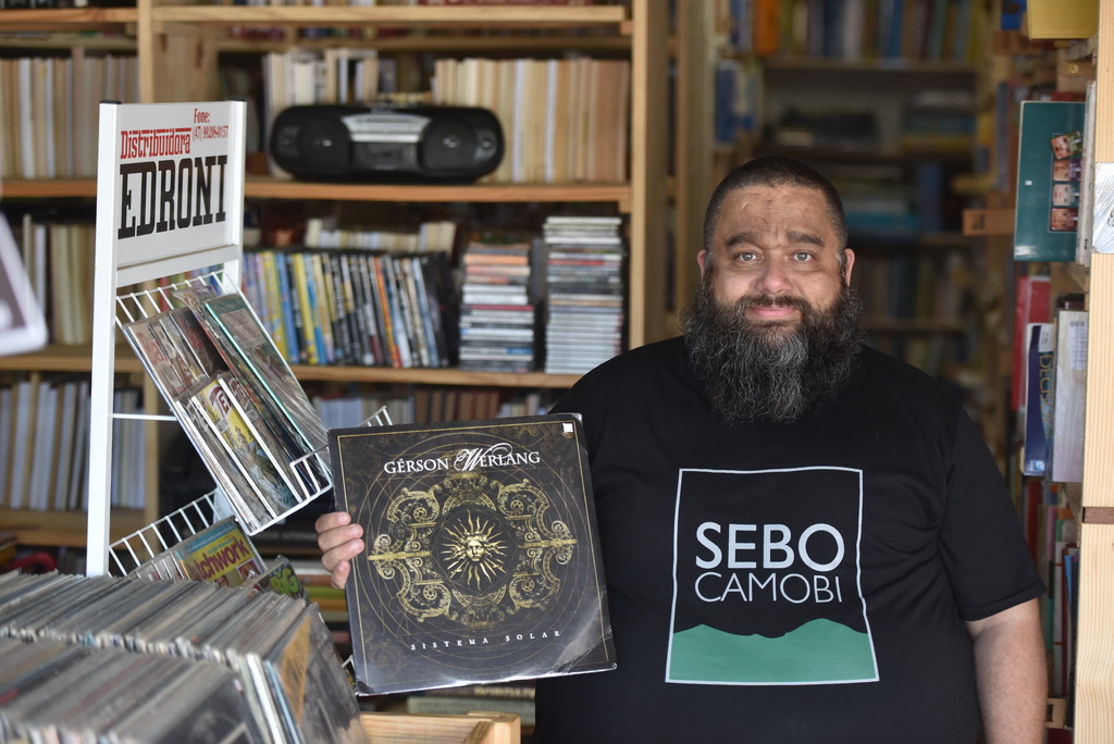 Foto: Gabriel Haesbaert (Diário/Arquivo) - 