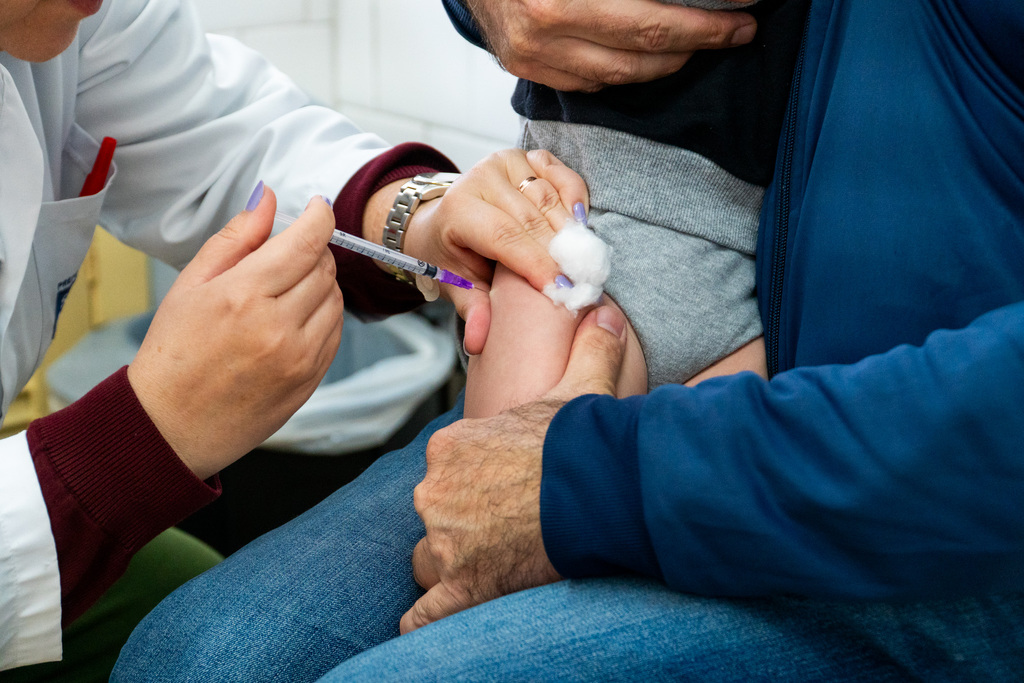 Foto: Beto Albert (Arquivo Diário) - 