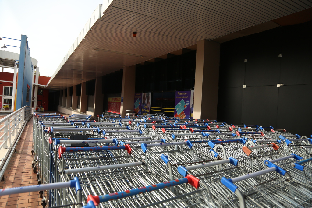 Foto: Rian Lacerda (Diário) - 